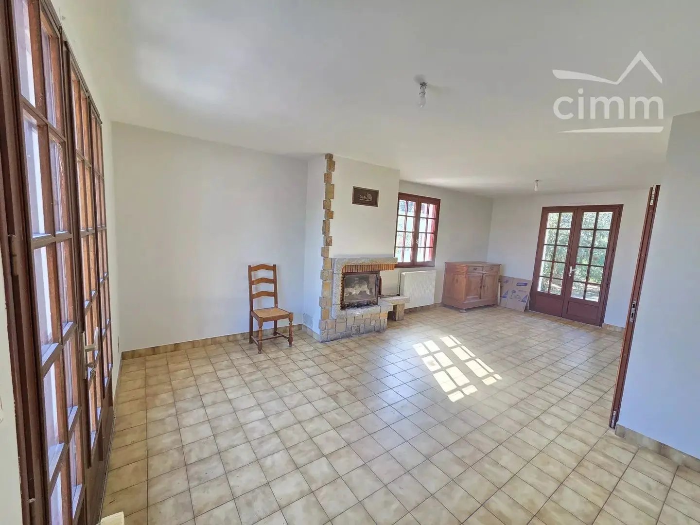 Maison à vendre, 92m², Nort-sur-Erdre