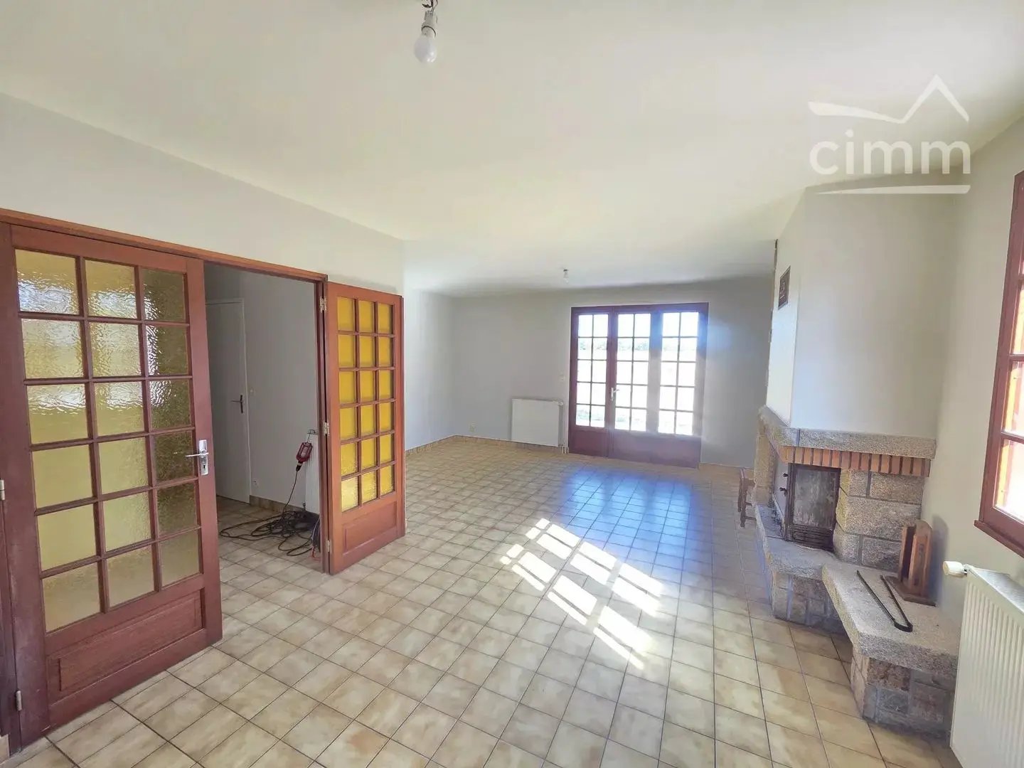 Maison à vendre, 92m², Nort-sur-Erdre