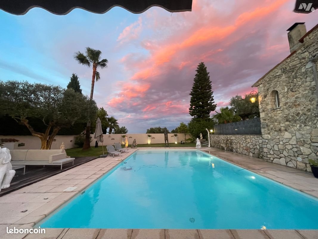 Maison à vendre, 110m², Tanneron