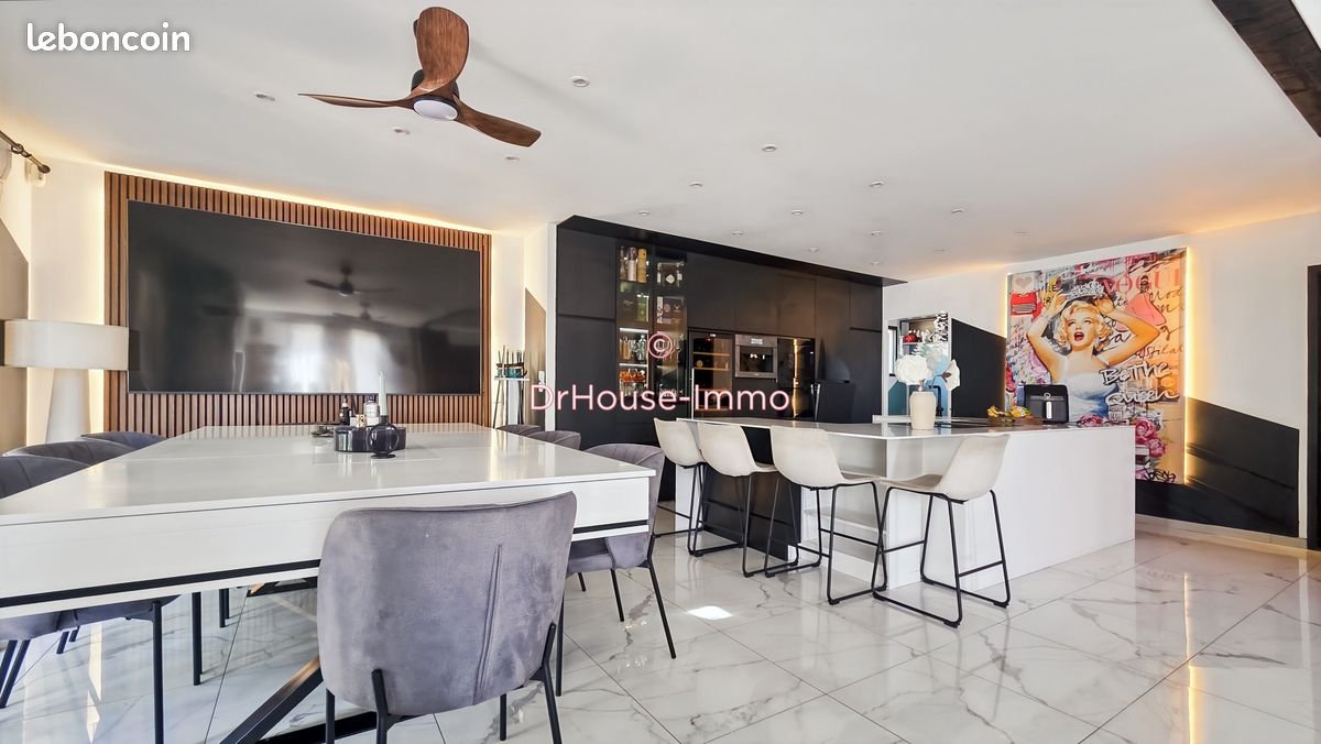 Maison à vendre, 173m², Montlhéry