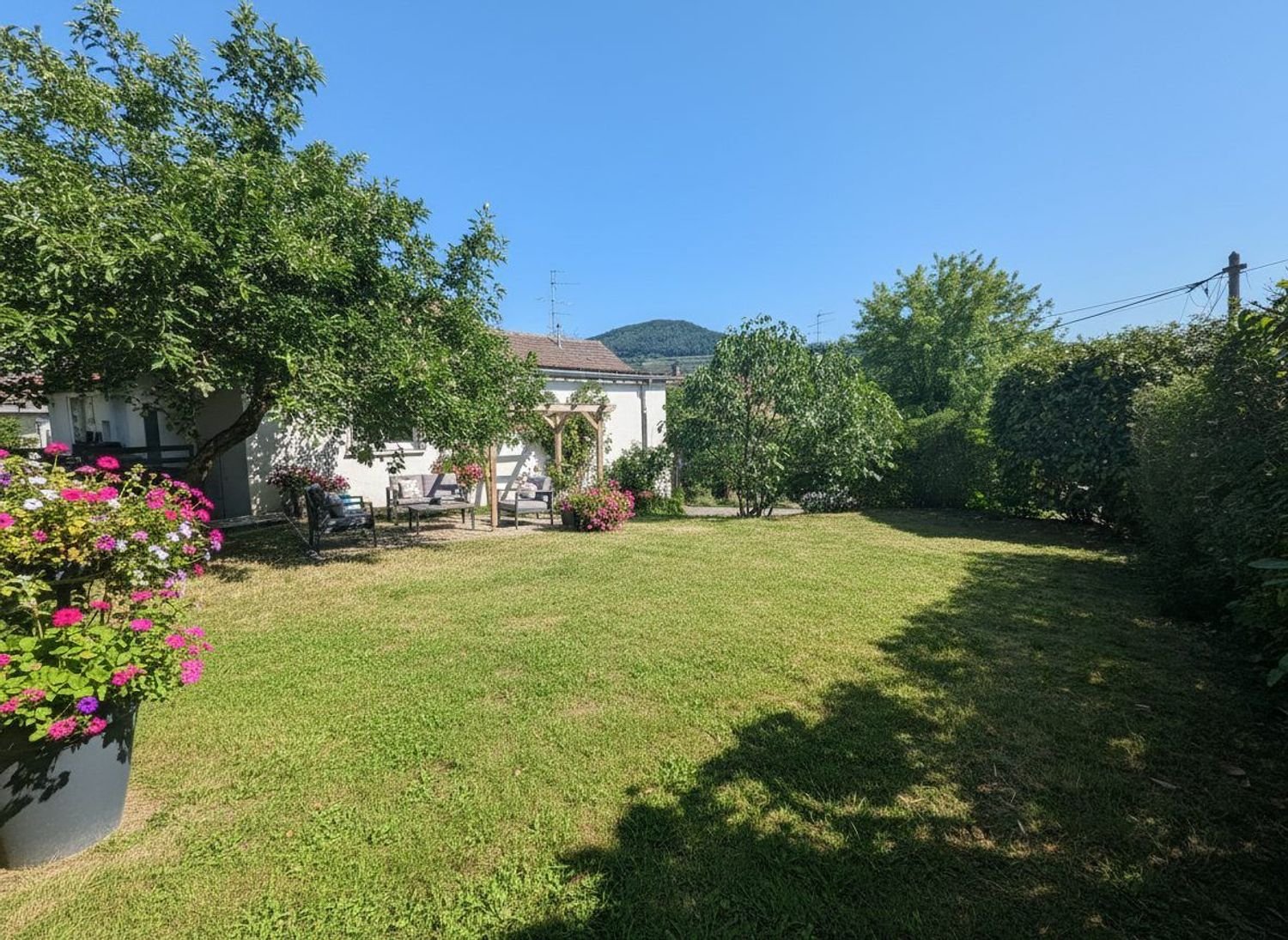 Maison à vendre, 181m², Soultz-Haut-Rhin