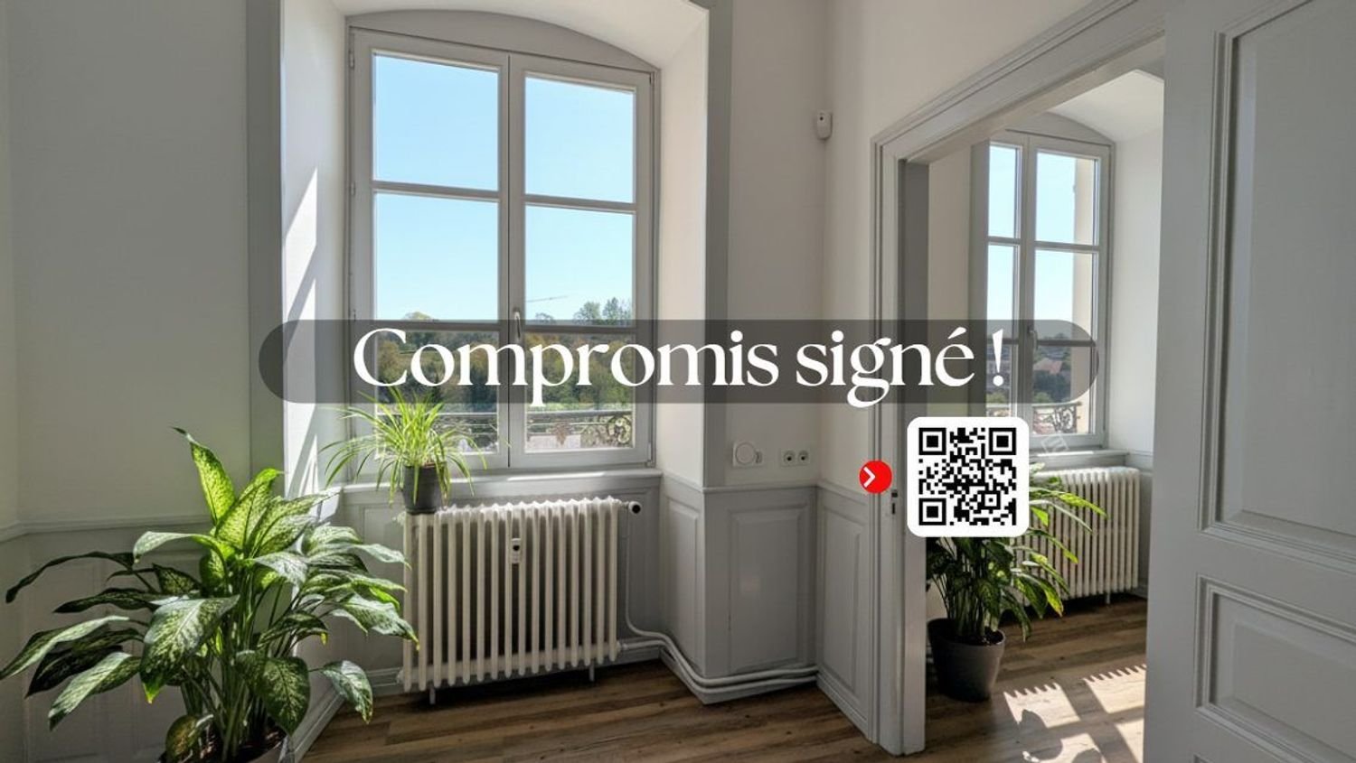 Appartement à vendre, 61m², Altkirch