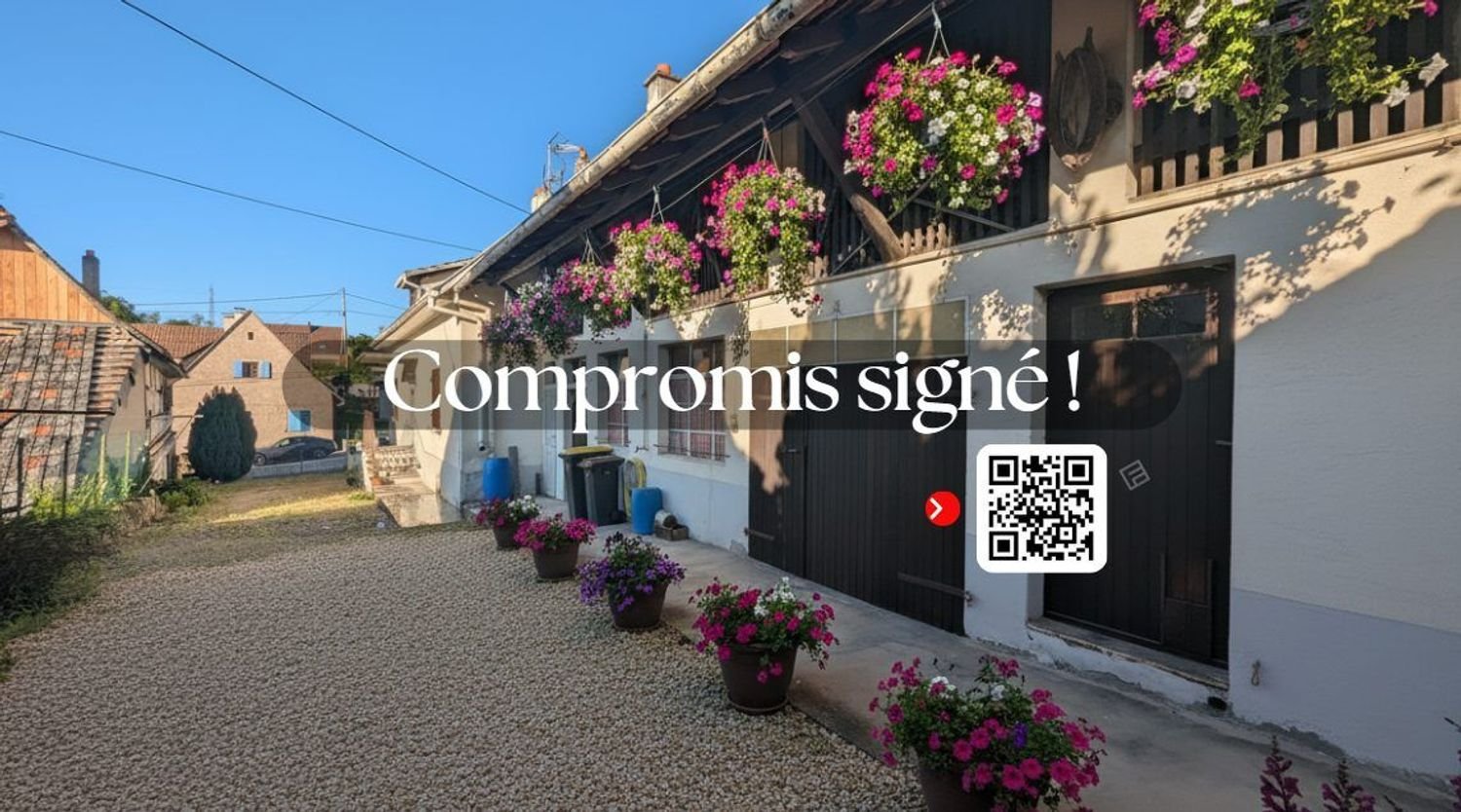 Maison à vendre, 113m², Bruebach