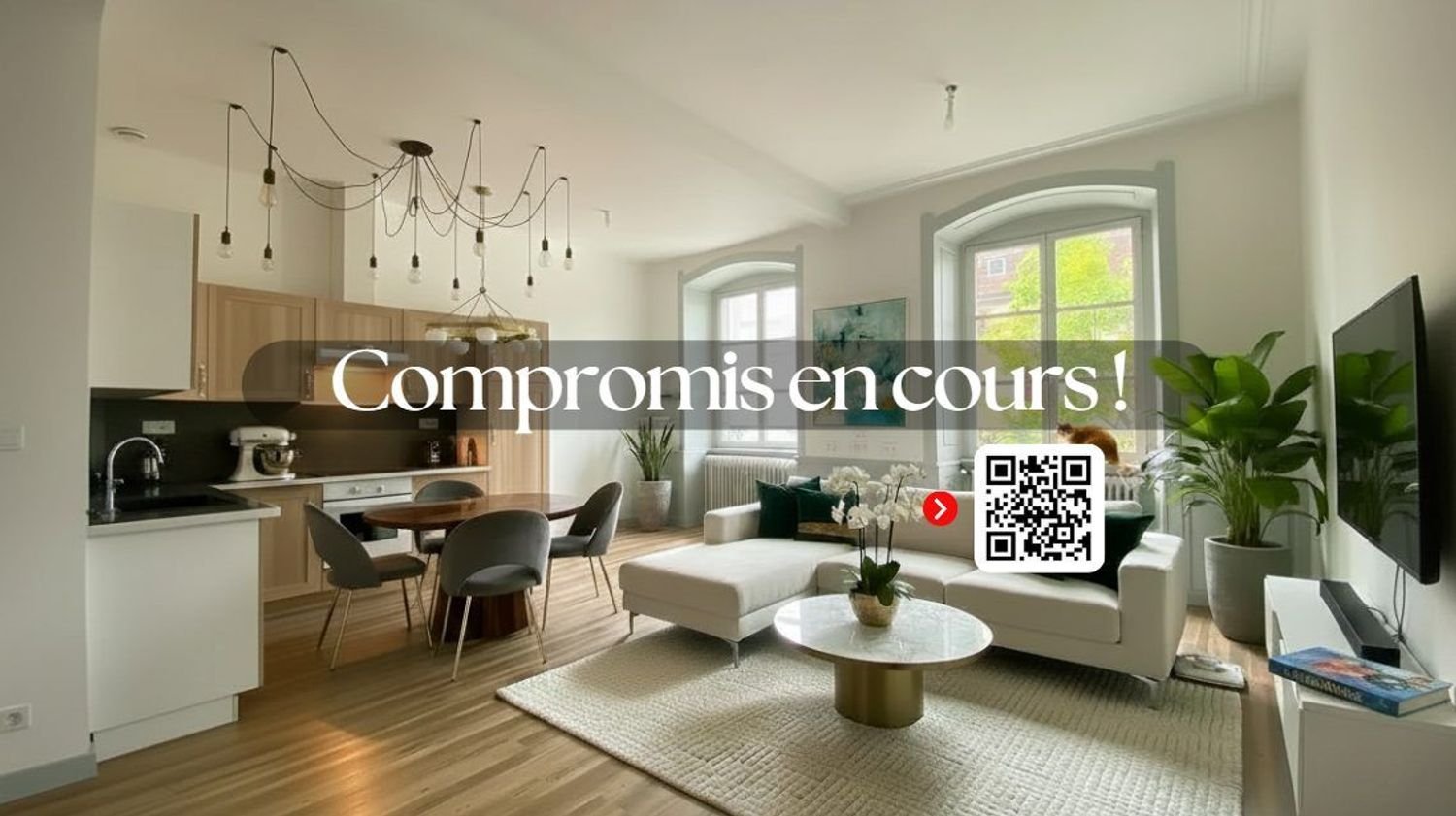 Appartement à vendre, 71m², Altkirch