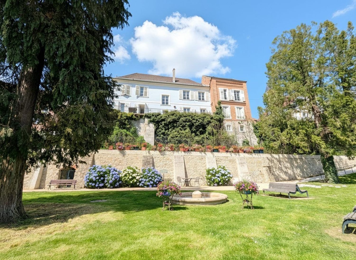 Appartement à vendre, 71m², Altkirch