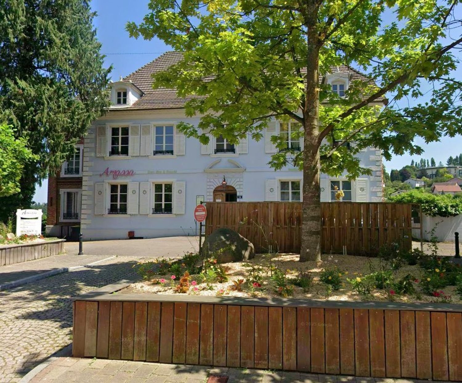 Appartement à vendre, 71m², Altkirch