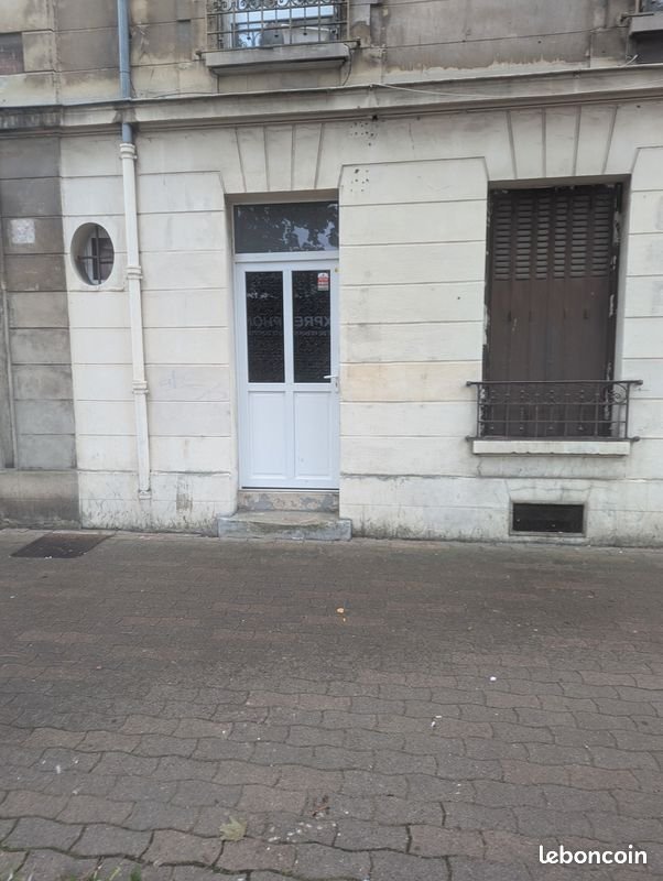 Appartement à louer, 54m², Mantes-la-Jolie