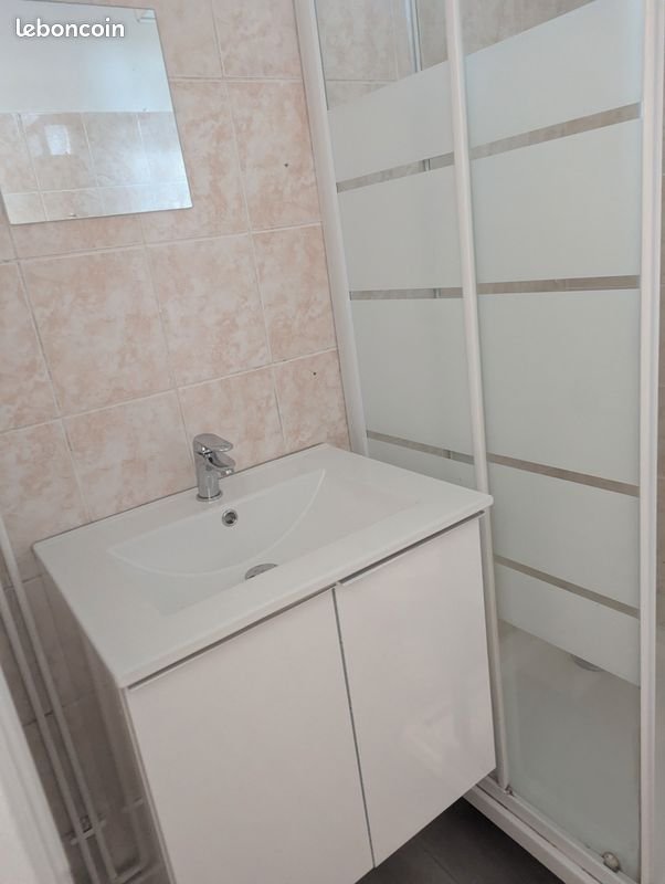 Appartement à louer, 54m², Mantes-la-Jolie