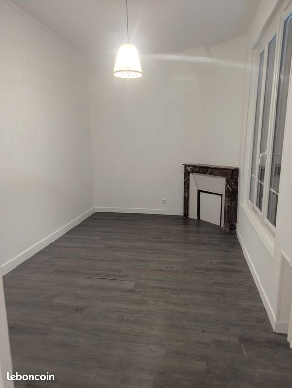 Appartement à louer, 54m², Mantes-la-Jolie