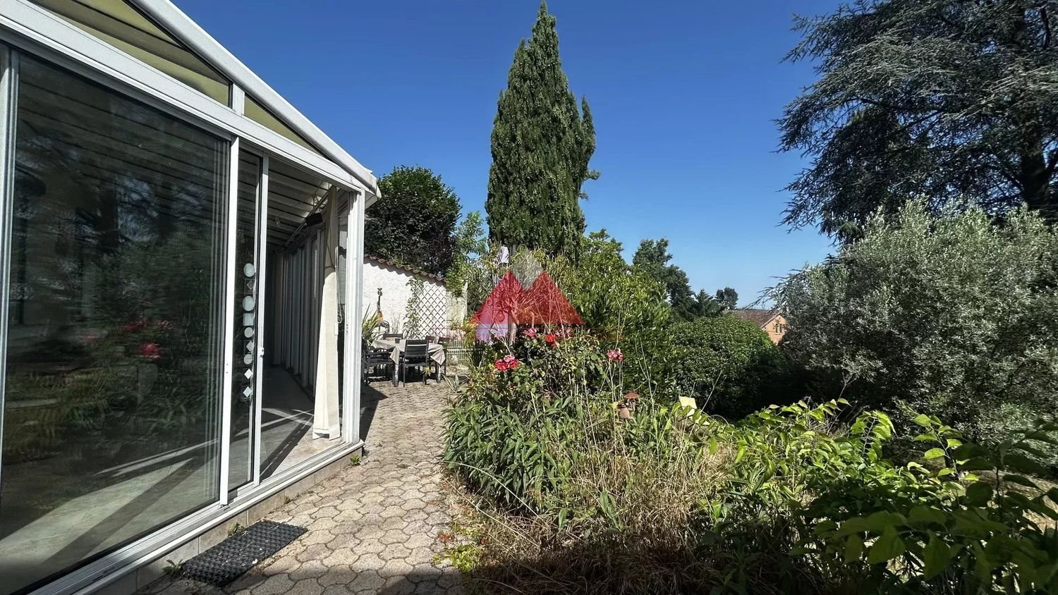 Maison à louer, 106m², Beynost
