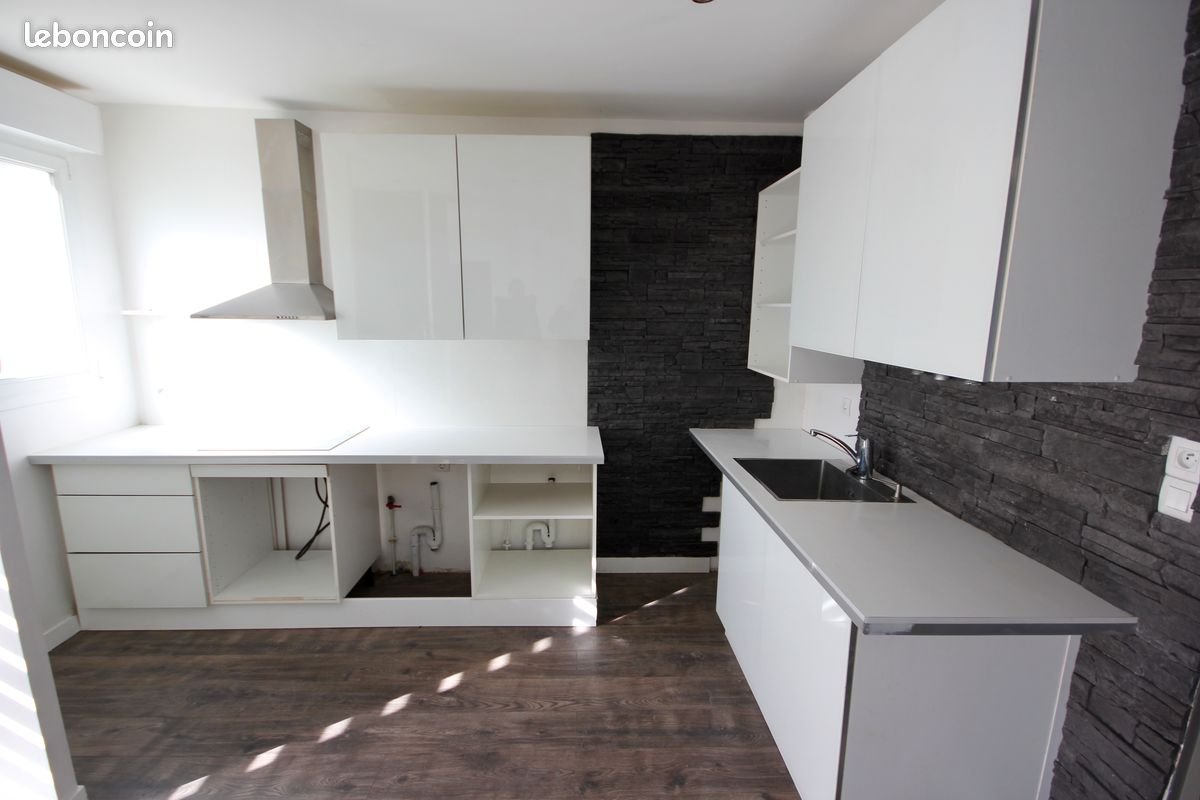 Maison à louer, 54m², Limeil-Brévannes