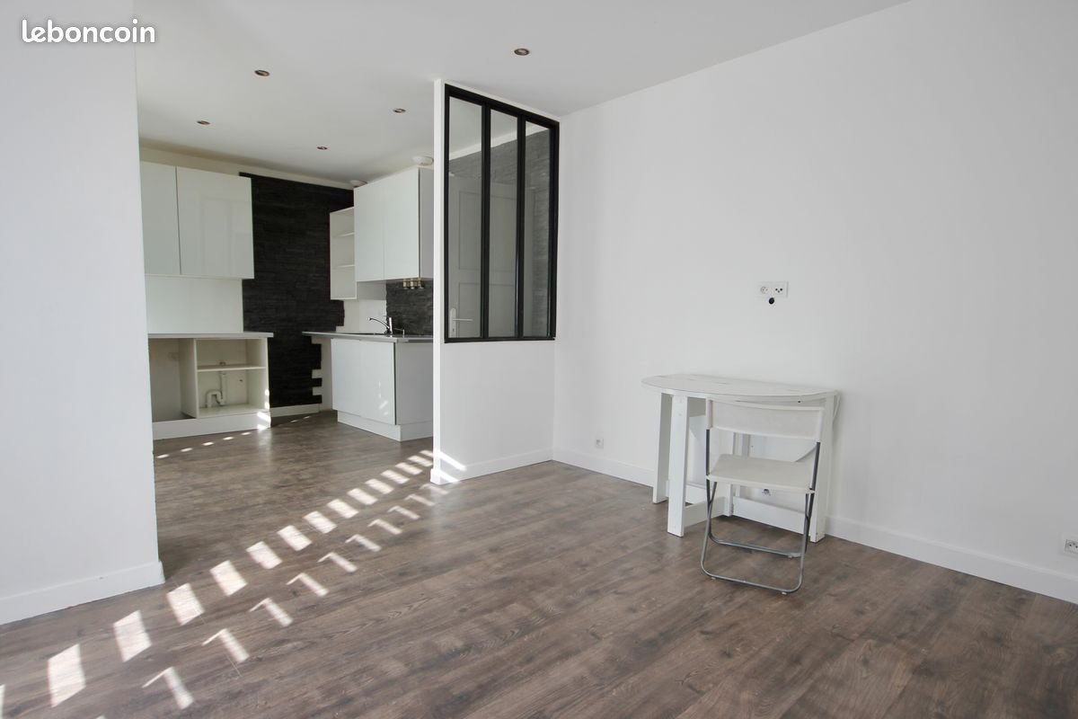 Maison à louer, 54m², Limeil-Brévannes