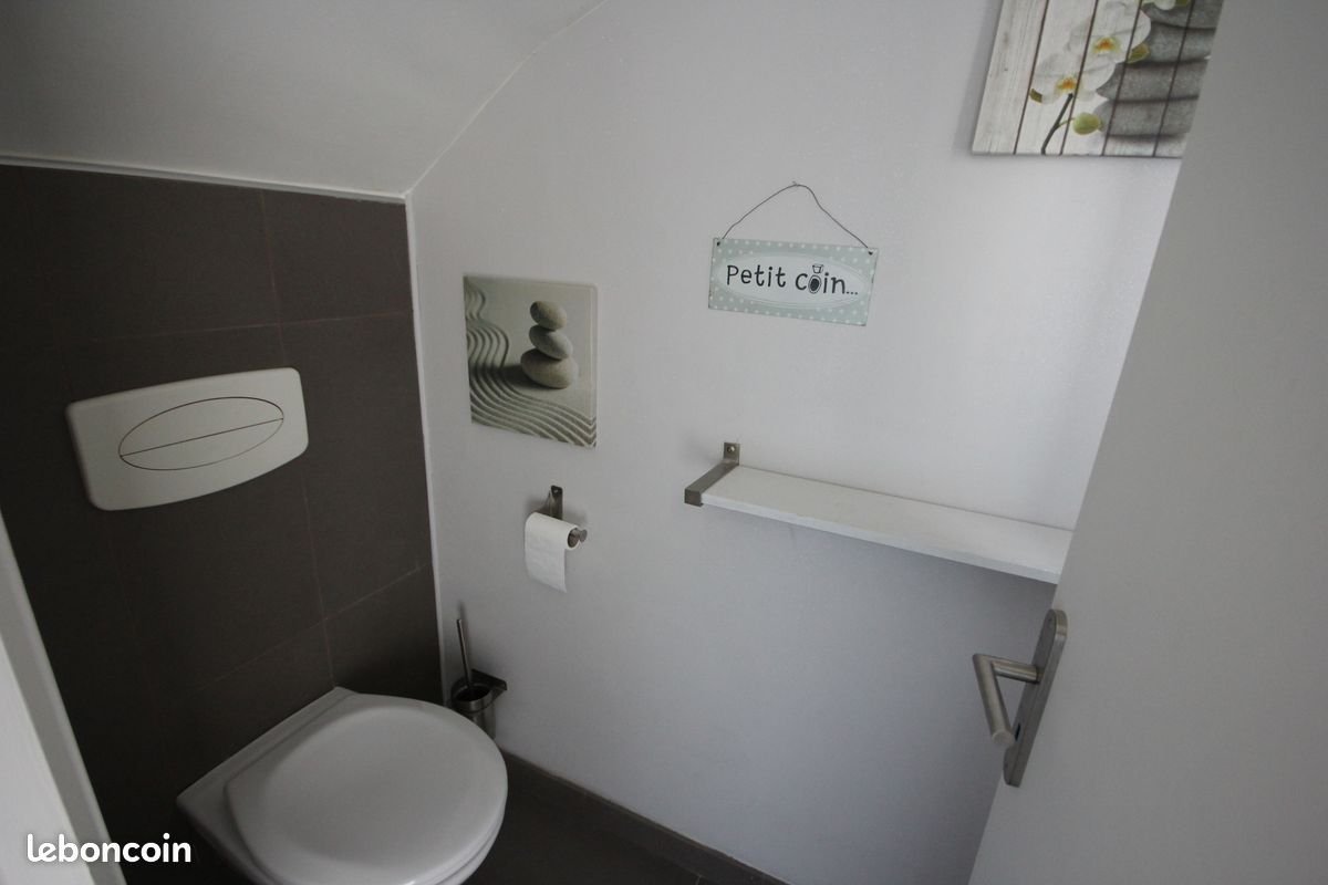 Maison à louer, 54m², Limeil-Brévannes