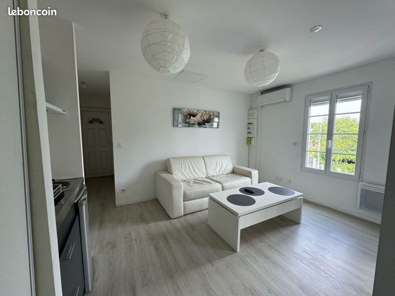 Appartement à louer, 27m², Villenave-d'Ornon