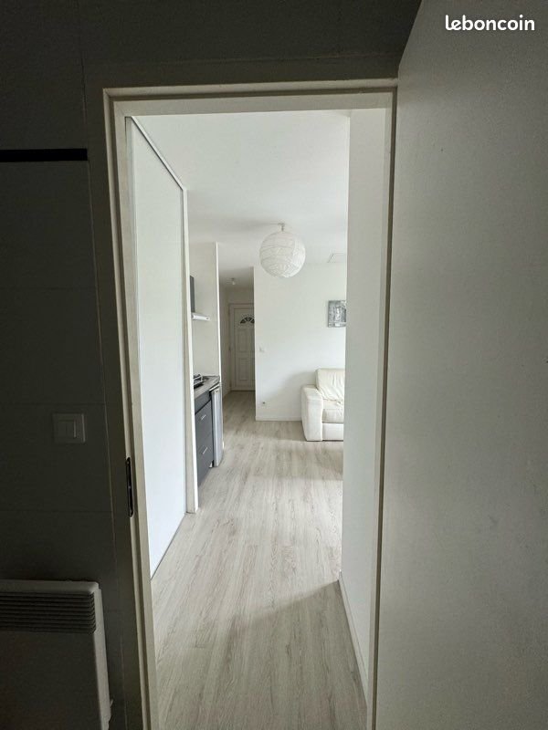 Appartement à louer, 27m², Villenave-d'Ornon