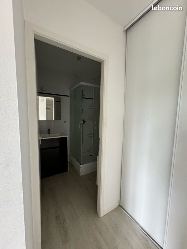 Appartement à louer, 27m², Villenave-d'Ornon
