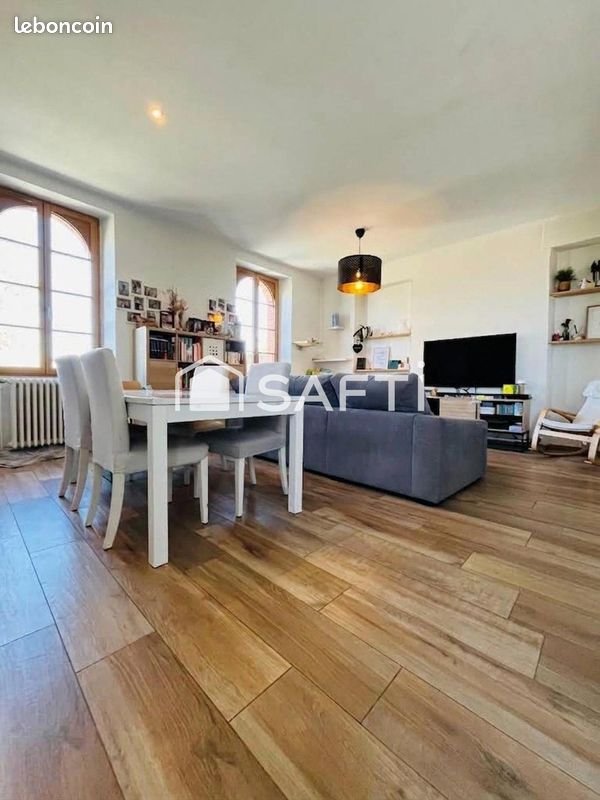 Maison à vendre, 77m², Vallet