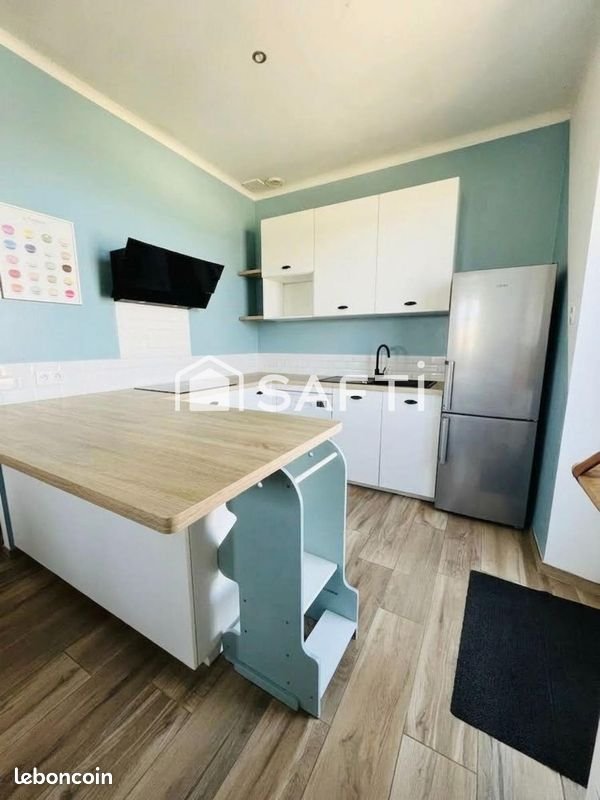 Maison à vendre, 77m², Vallet