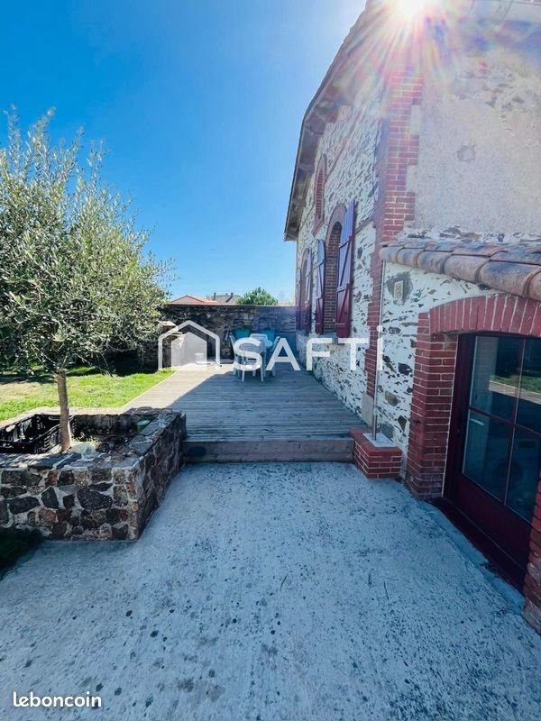 Maison à vendre, 77m², Vallet