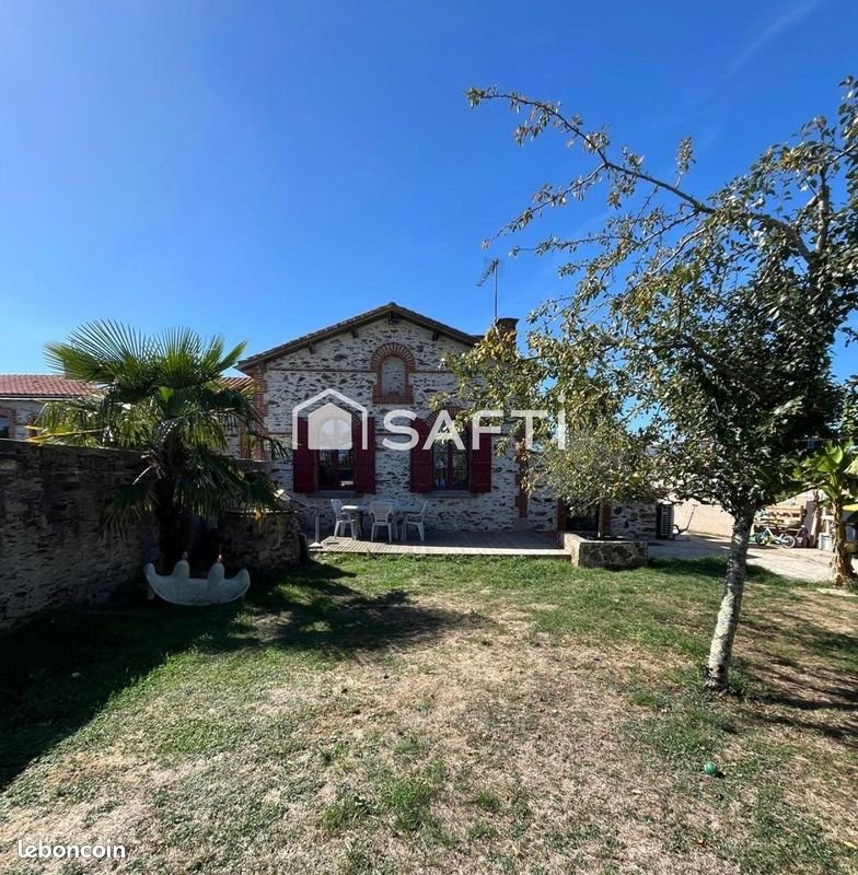 Maison à vendre, 77m², Vallet