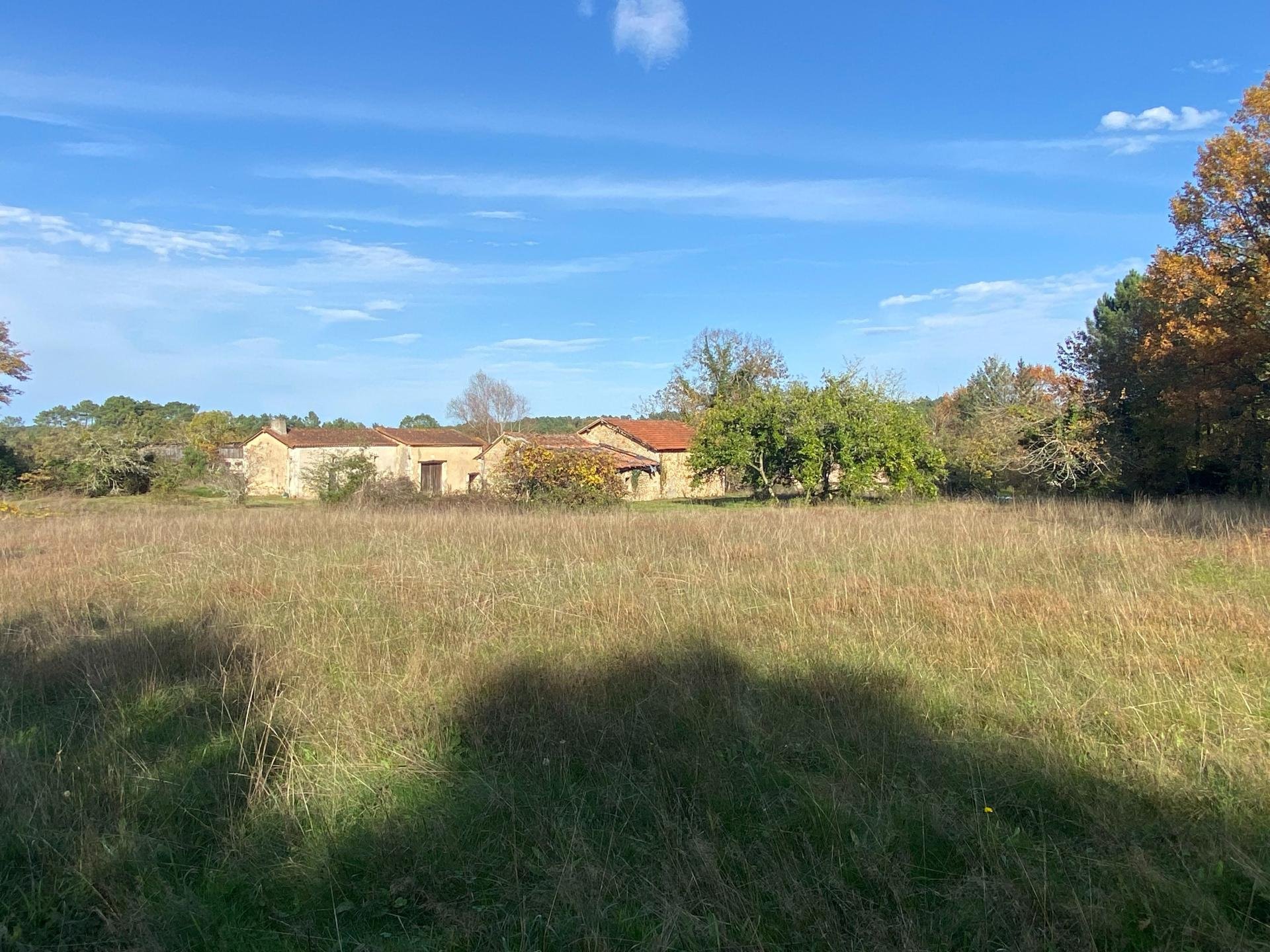Maison à vendre, 150m², Saint-Jean-d'Estissac