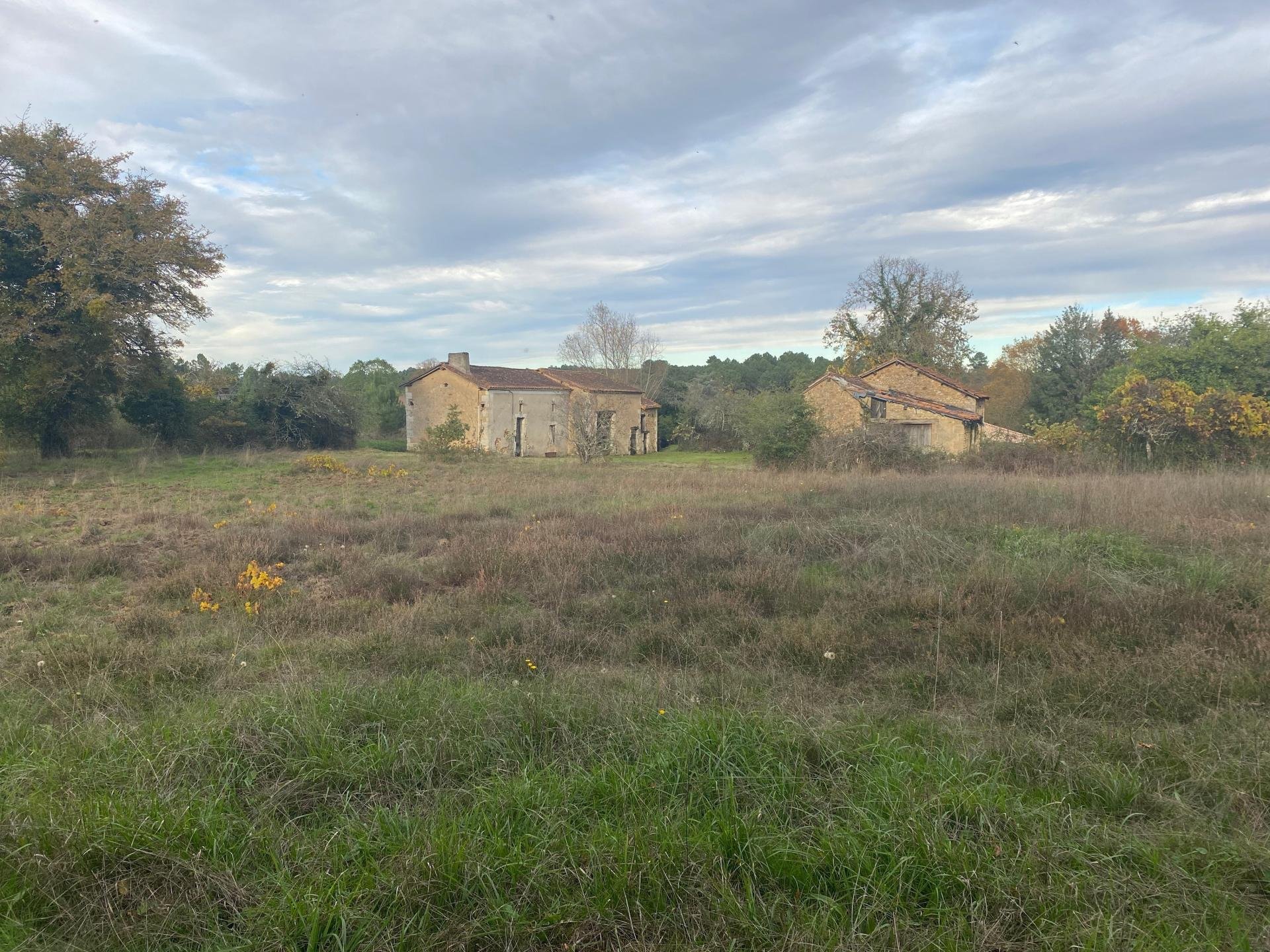 Maison à vendre, 150m², Saint-Jean-d'Estissac