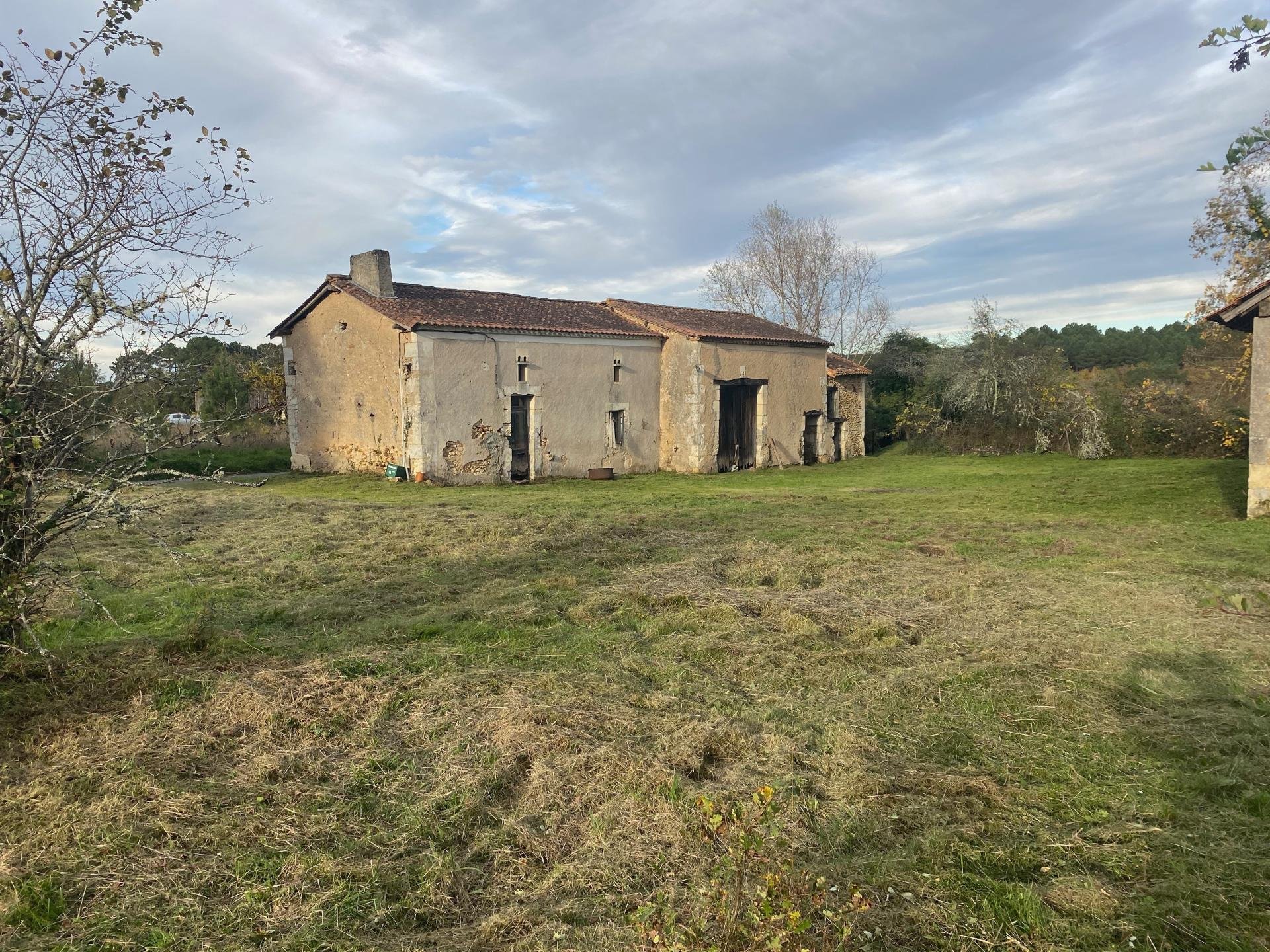 Maison à vendre, 150m², Saint-Jean-d'Estissac