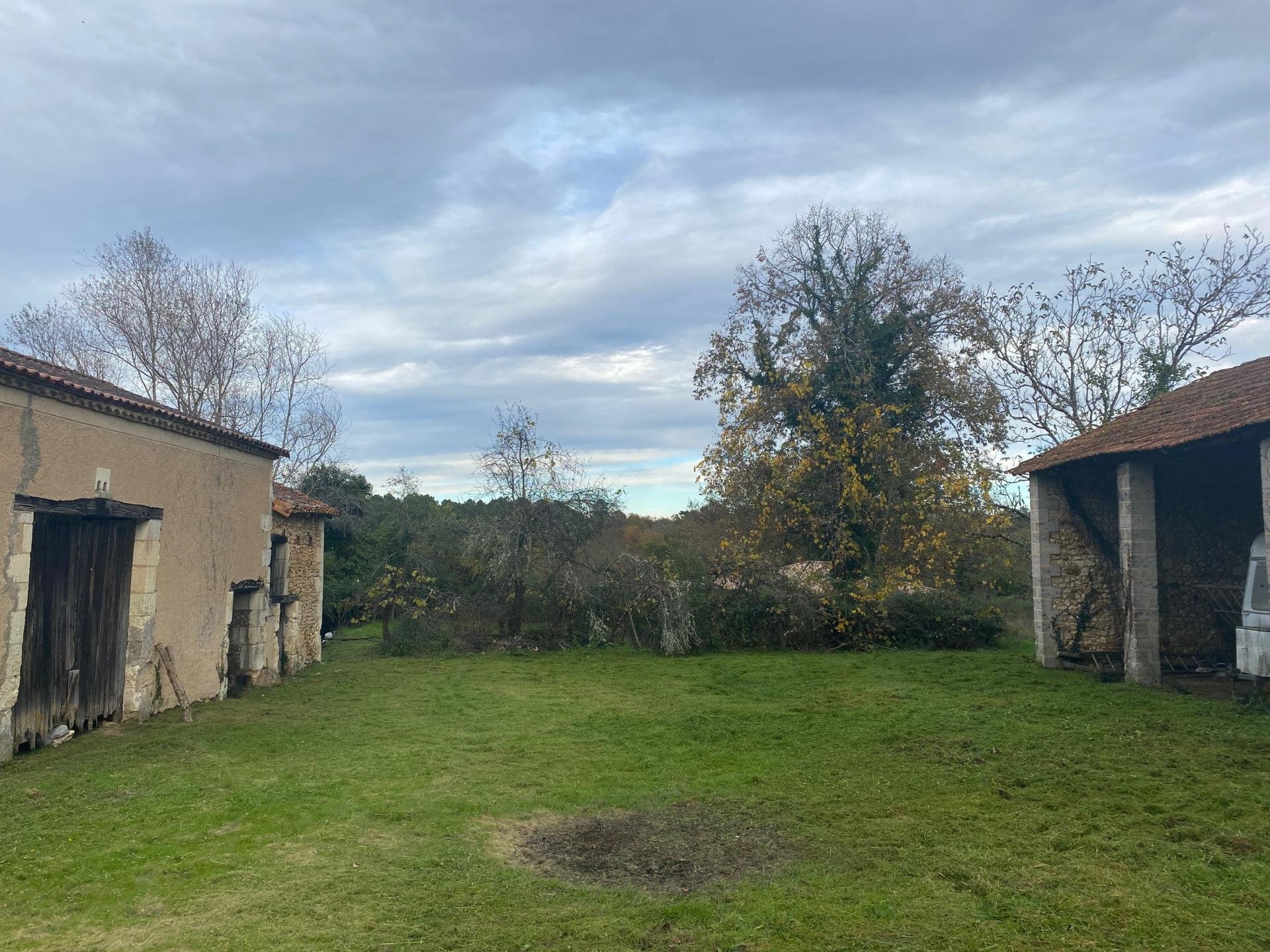 Maison à vendre, 150m², Saint-Jean-d'Estissac