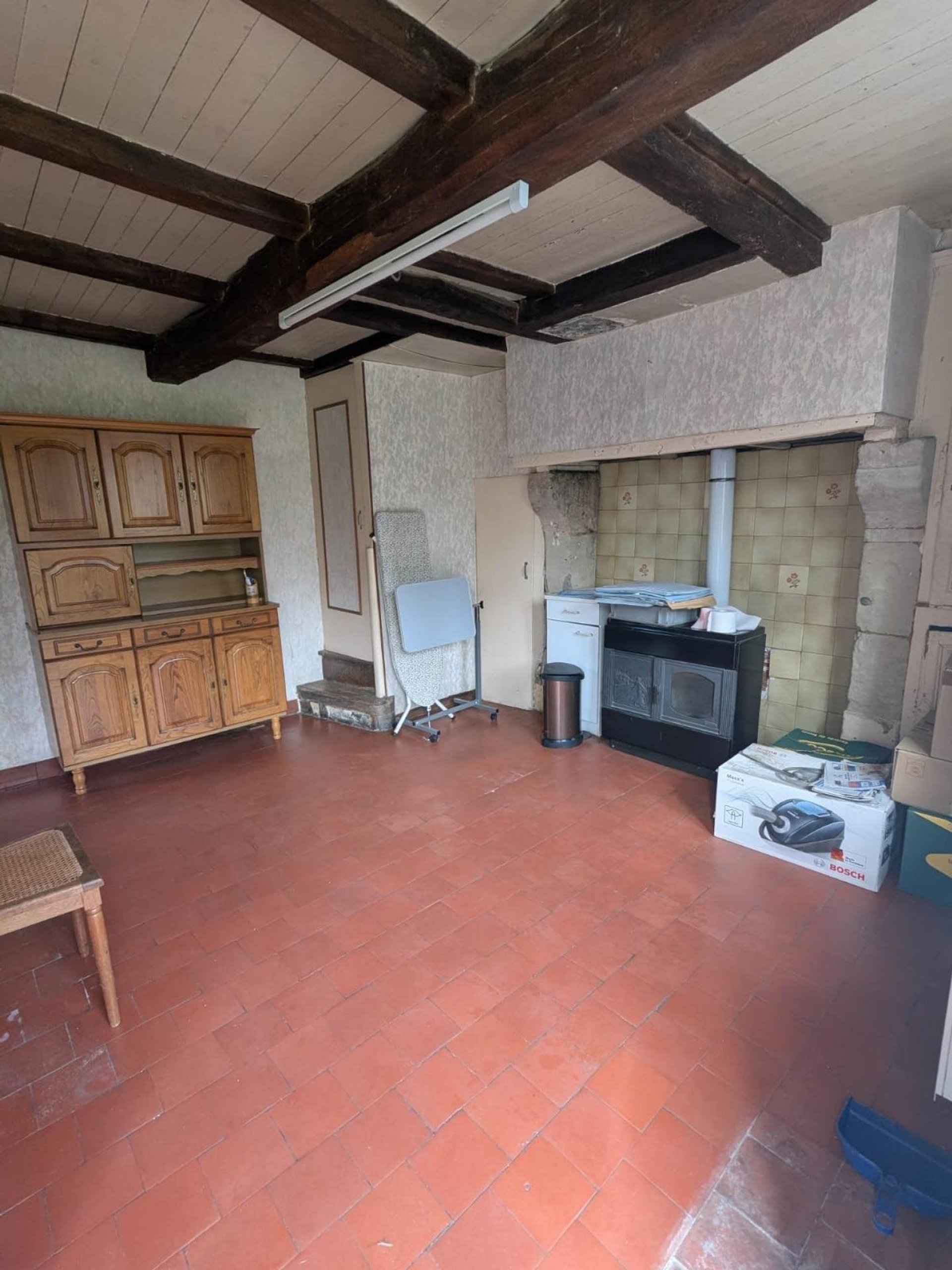 Maison à vendre, 95m², Clarbec
