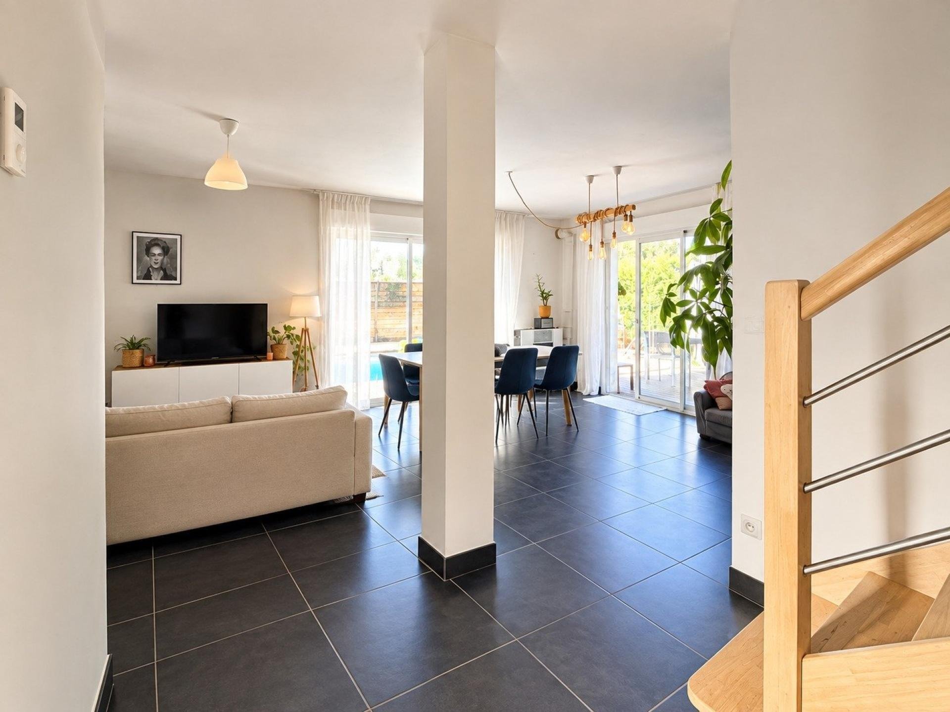 Maison à vendre, 104m², Buzet-sur-Tarn