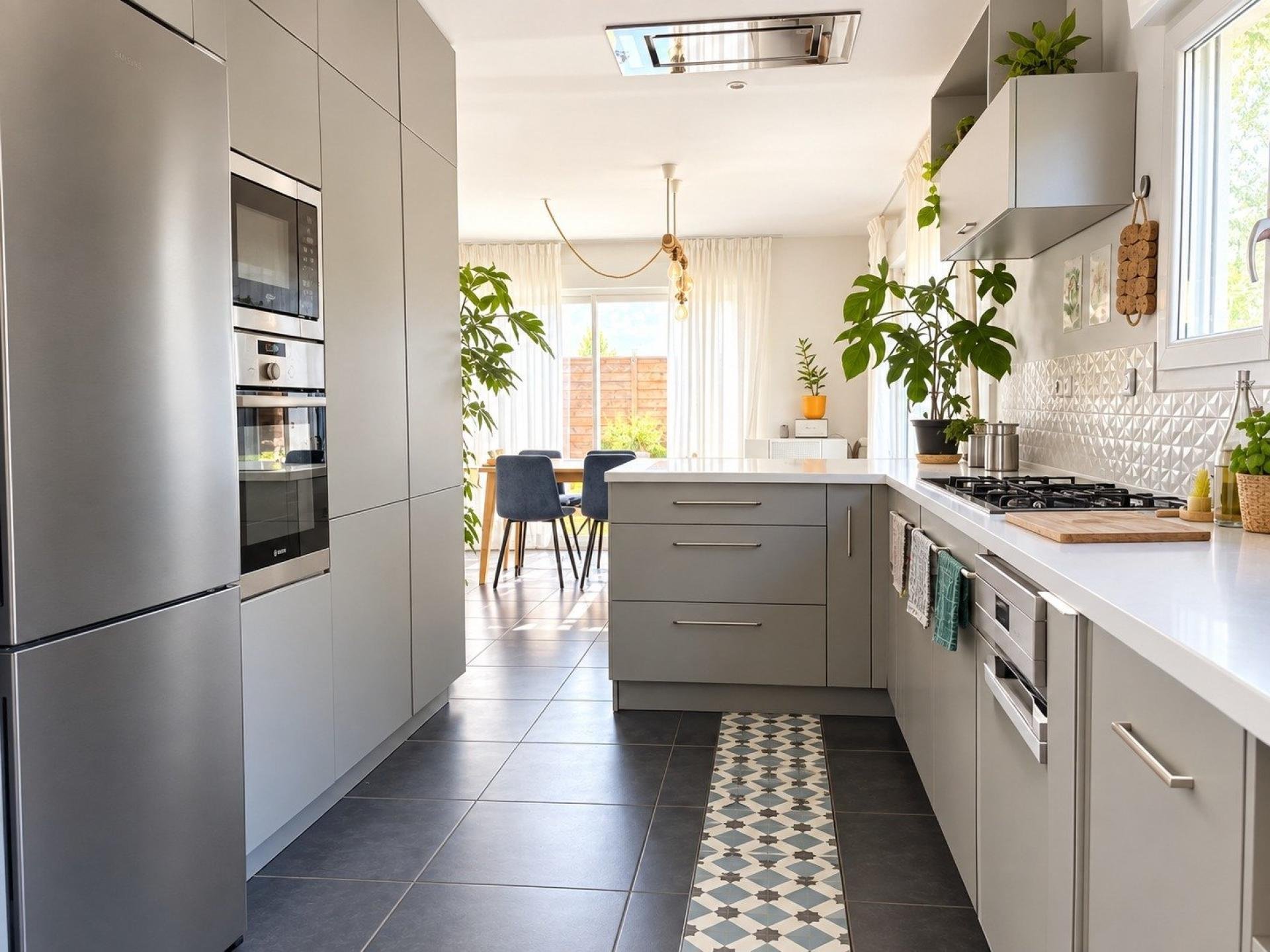 Maison à vendre, 104m², Buzet-sur-Tarn