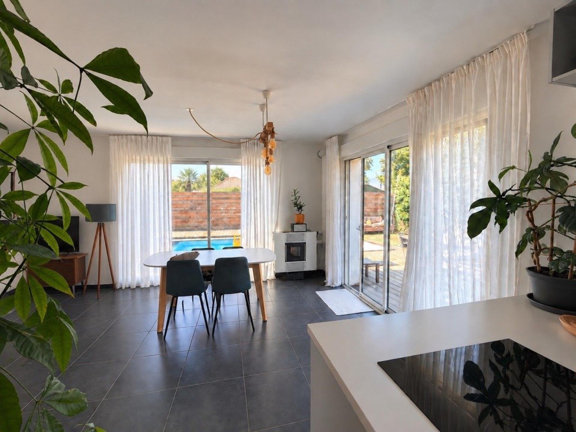Maison à vendre, 104m², Buzet-sur-Tarn