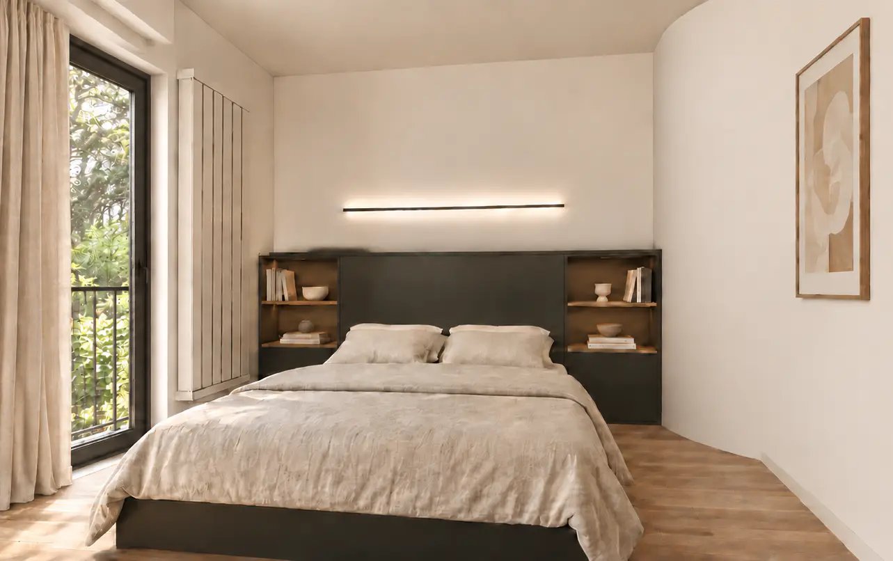 Appartement à vendre, 84m², Craponne