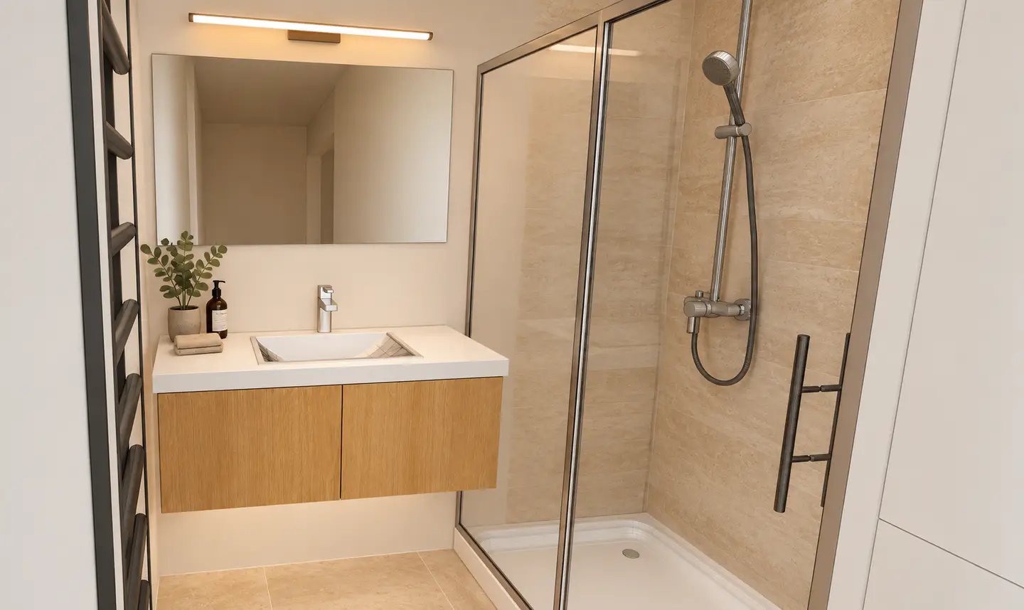 Appartement à vendre, 84m², Craponne