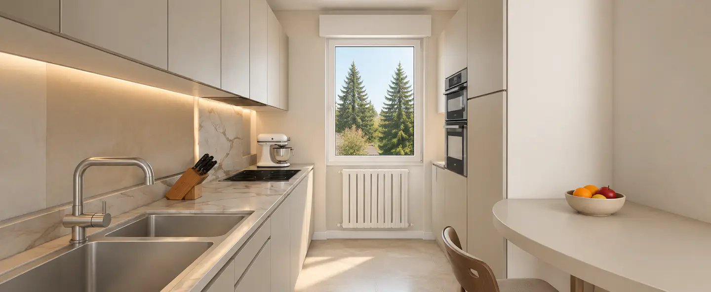 Appartement à vendre, 64m², Craponne