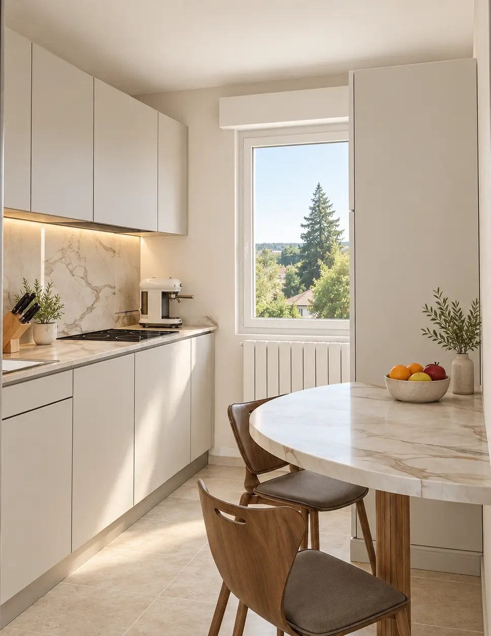 Appartement à vendre, 64m², Craponne