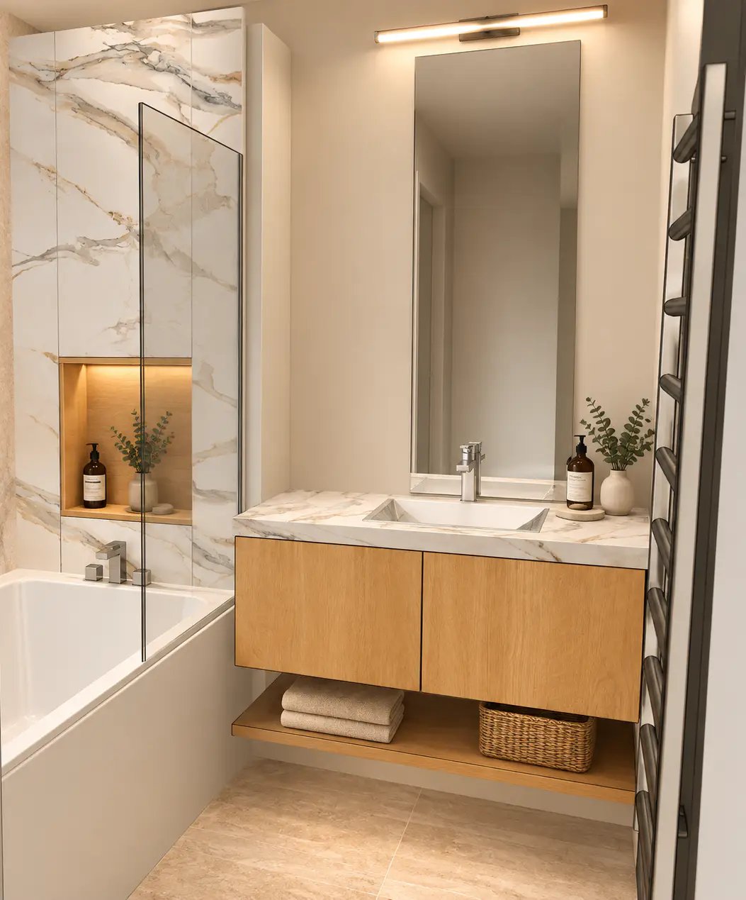 Appartement à vendre, 64m², Craponne