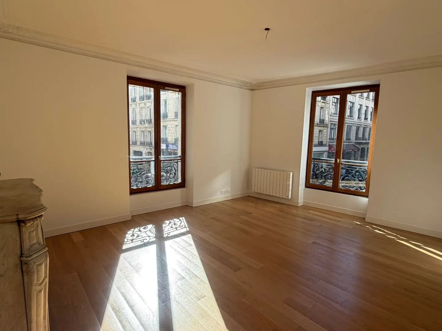 Appartement à louer, 72m², Paris 10ème