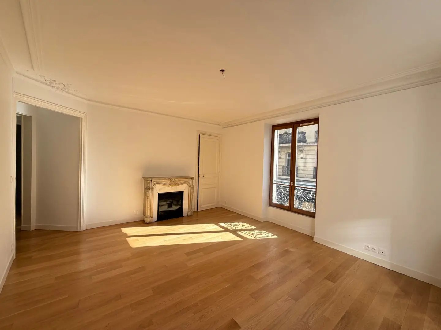 Appartement à louer, 72m², Paris 10ème