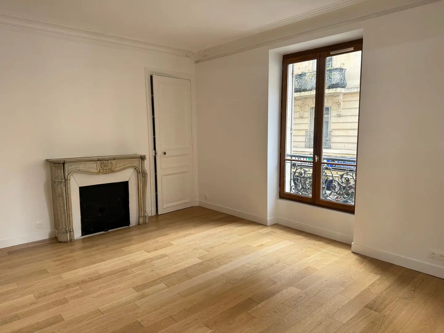 Appartement à louer, 72m², Paris 10ème