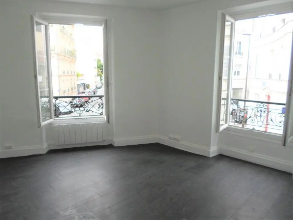 Appartement à vendre, 37m², Boulogne-Billancourt