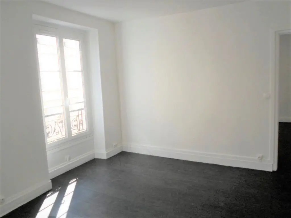 Appartement à vendre, 37m², Boulogne-Billancourt