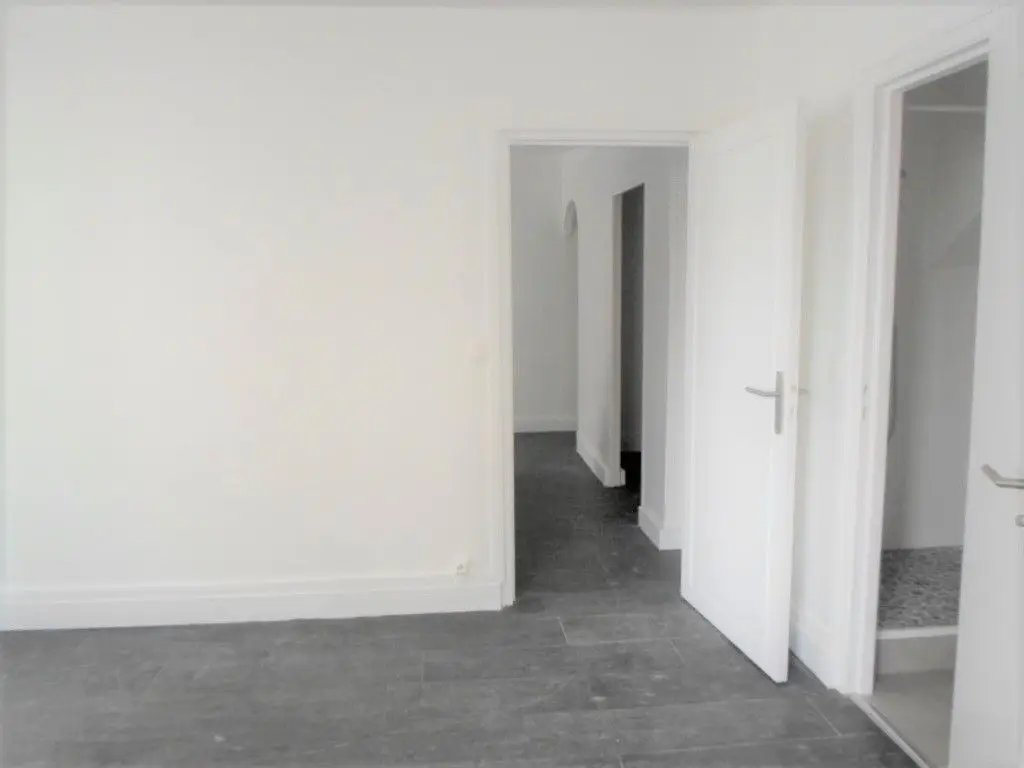 Appartement à vendre, 37m², Boulogne-Billancourt