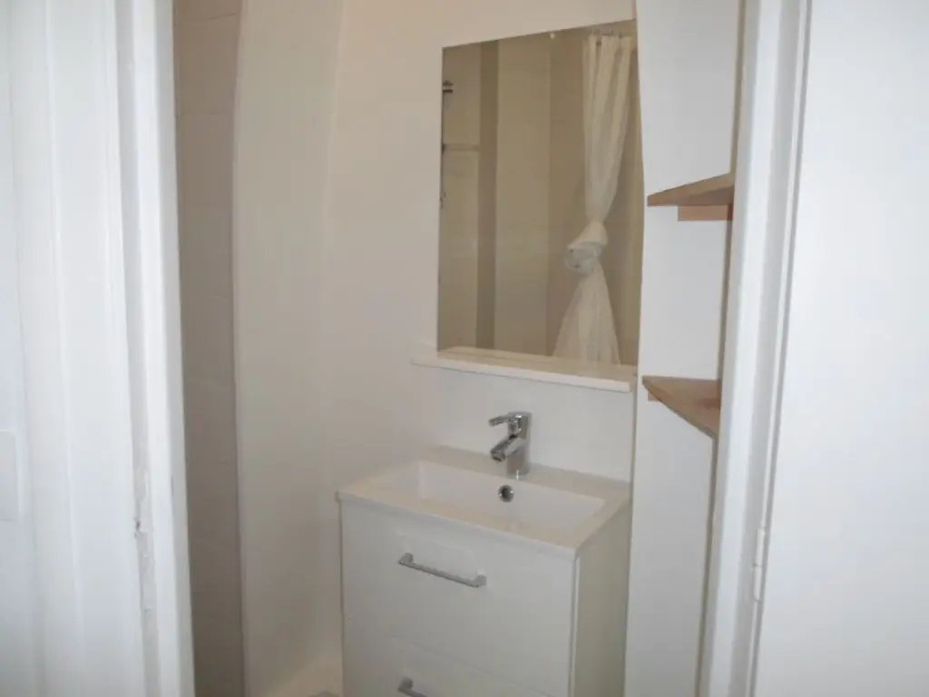 Appartement à vendre, 37m², Boulogne-Billancourt