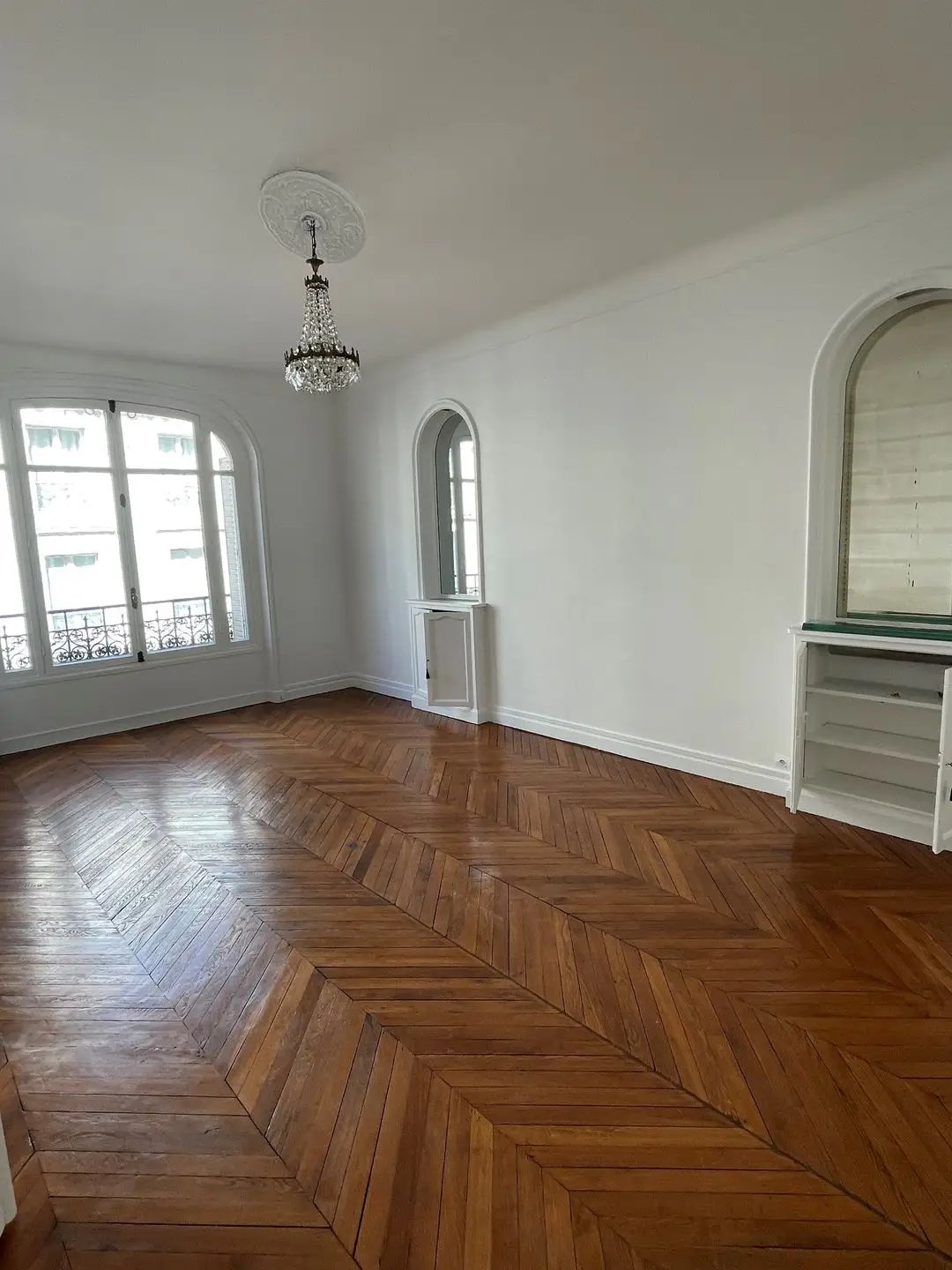 Appartement à louer, 178m², Paris 8ème