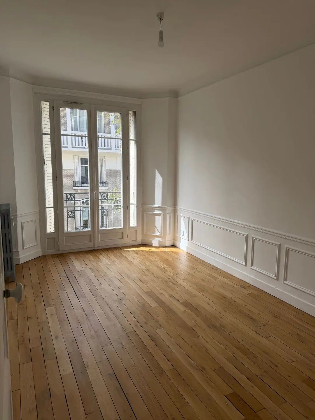 Appartement à louer, 51m², Boulogne-Billancourt