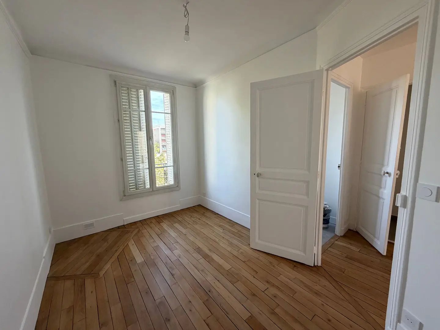 Appartement à louer, 51m², Boulogne-Billancourt