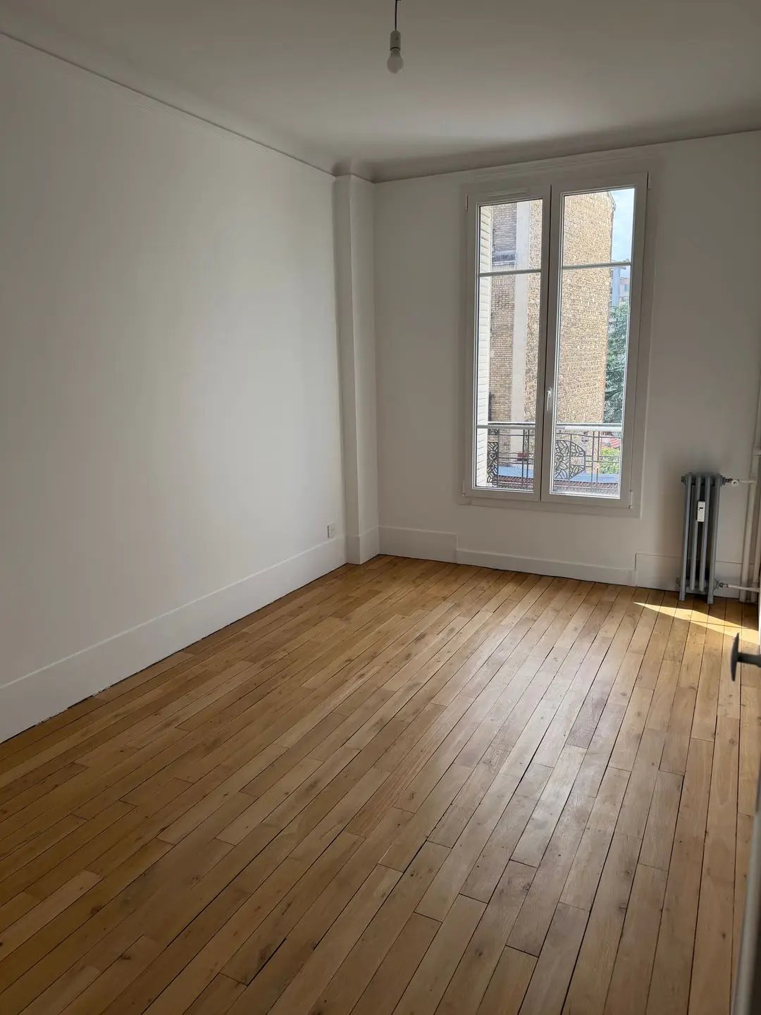 Appartement à louer, 51m², Boulogne-Billancourt
