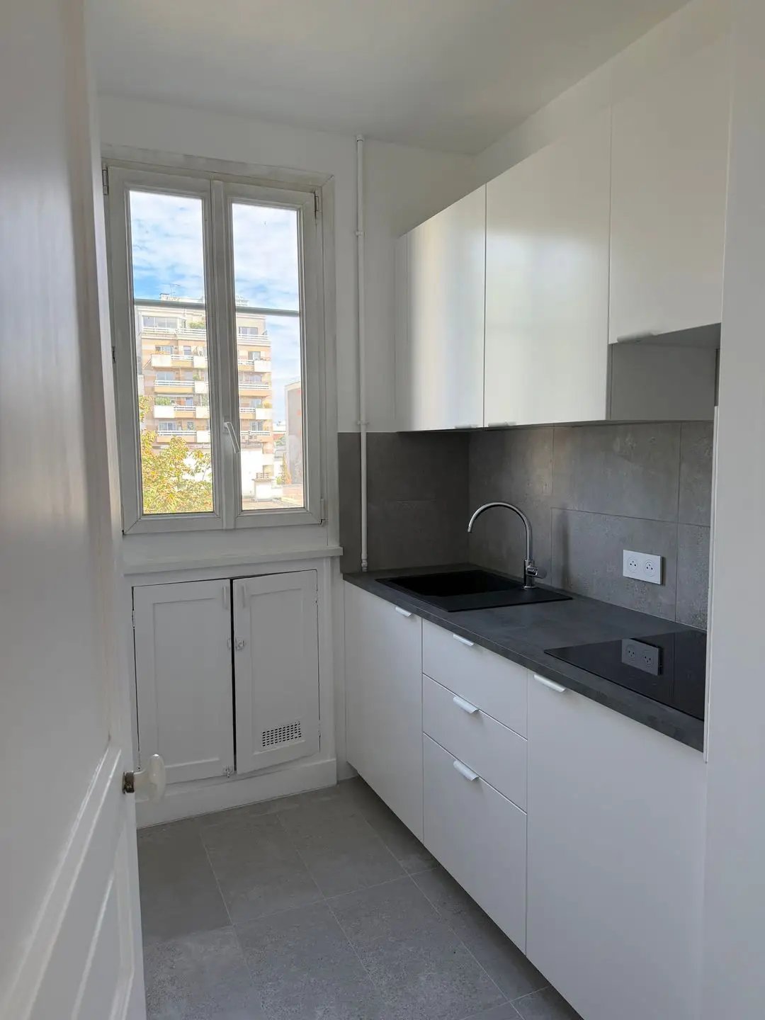 Appartement à louer, 51m², Boulogne-Billancourt
