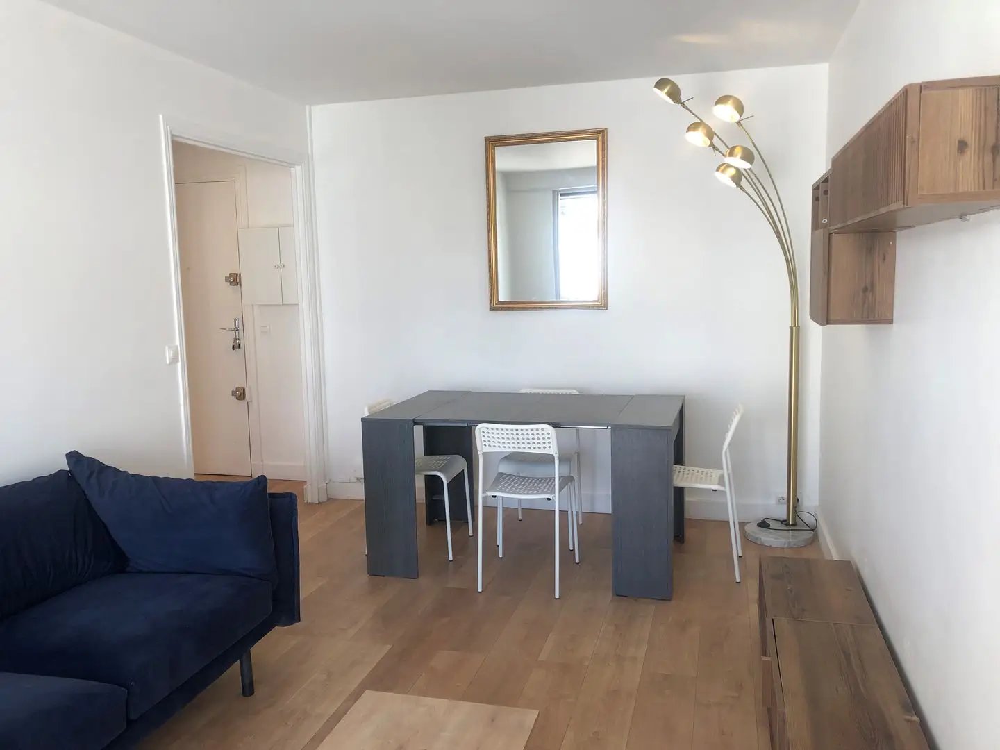 Appartement à louer, 39m², Neuilly-sur-Seine